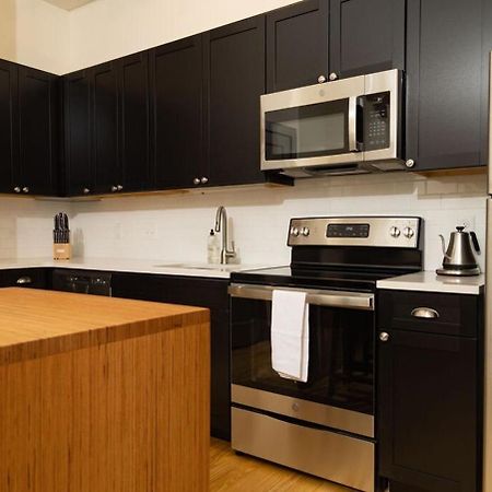 Luxury Multi-Unit Historic Building Near Downtown Διαμέρισμα Ρόανοκ Εξωτερικό φωτογραφία