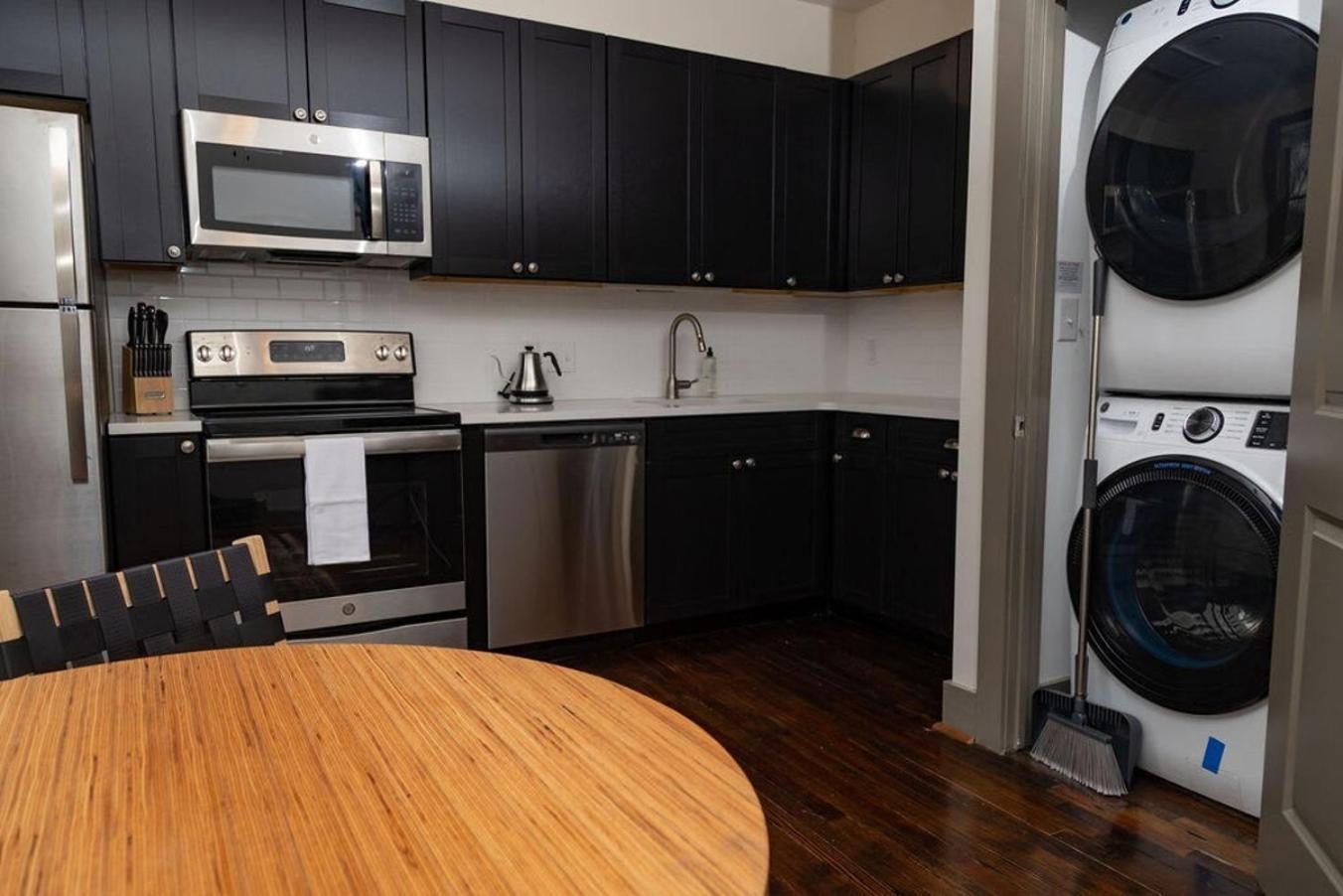 Luxury Multi-Unit Historic Building Near Downtown Διαμέρισμα Ρόανοκ Εξωτερικό φωτογραφία