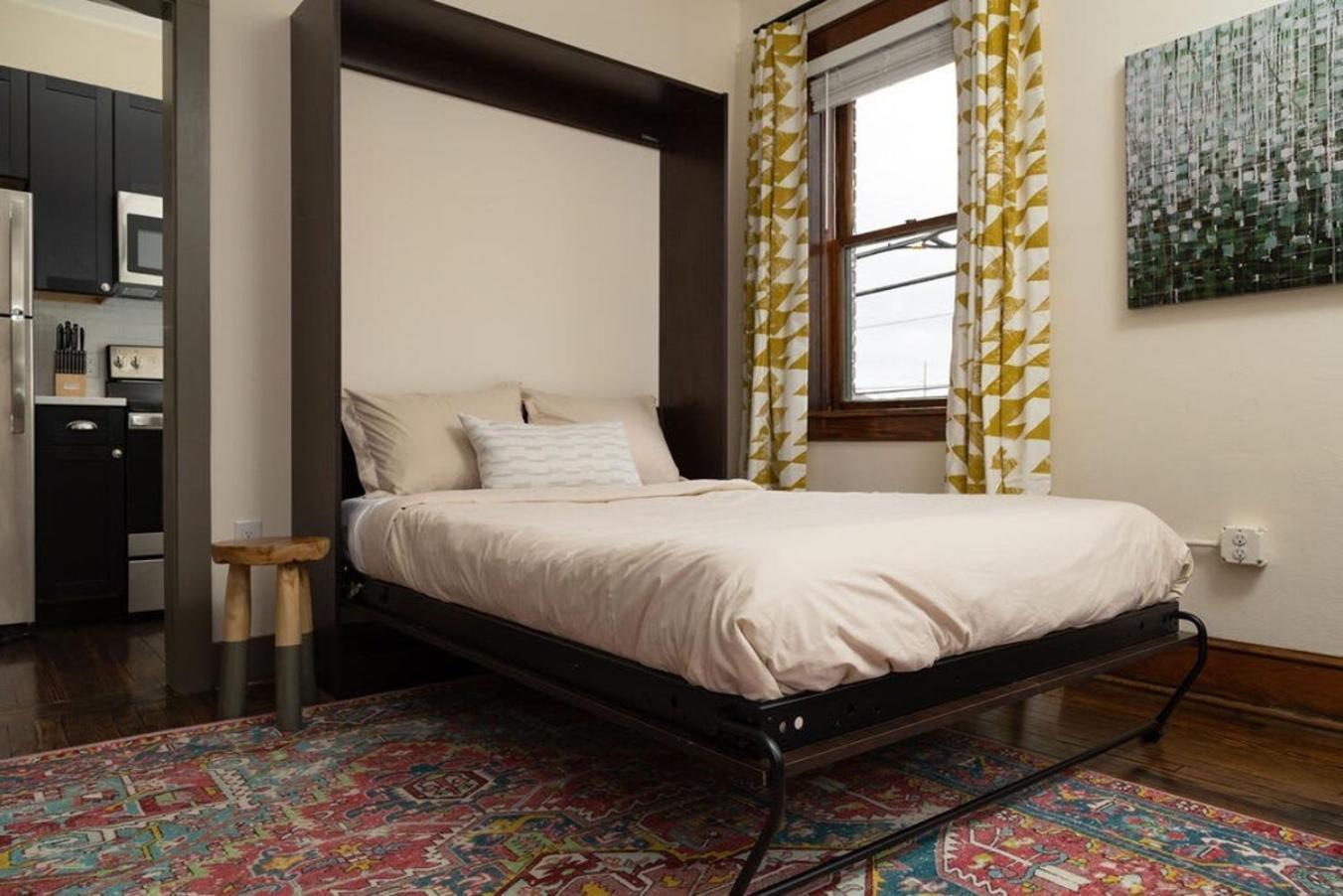 Luxury Multi-Unit Historic Building Near Downtown Διαμέρισμα Ρόανοκ Εξωτερικό φωτογραφία