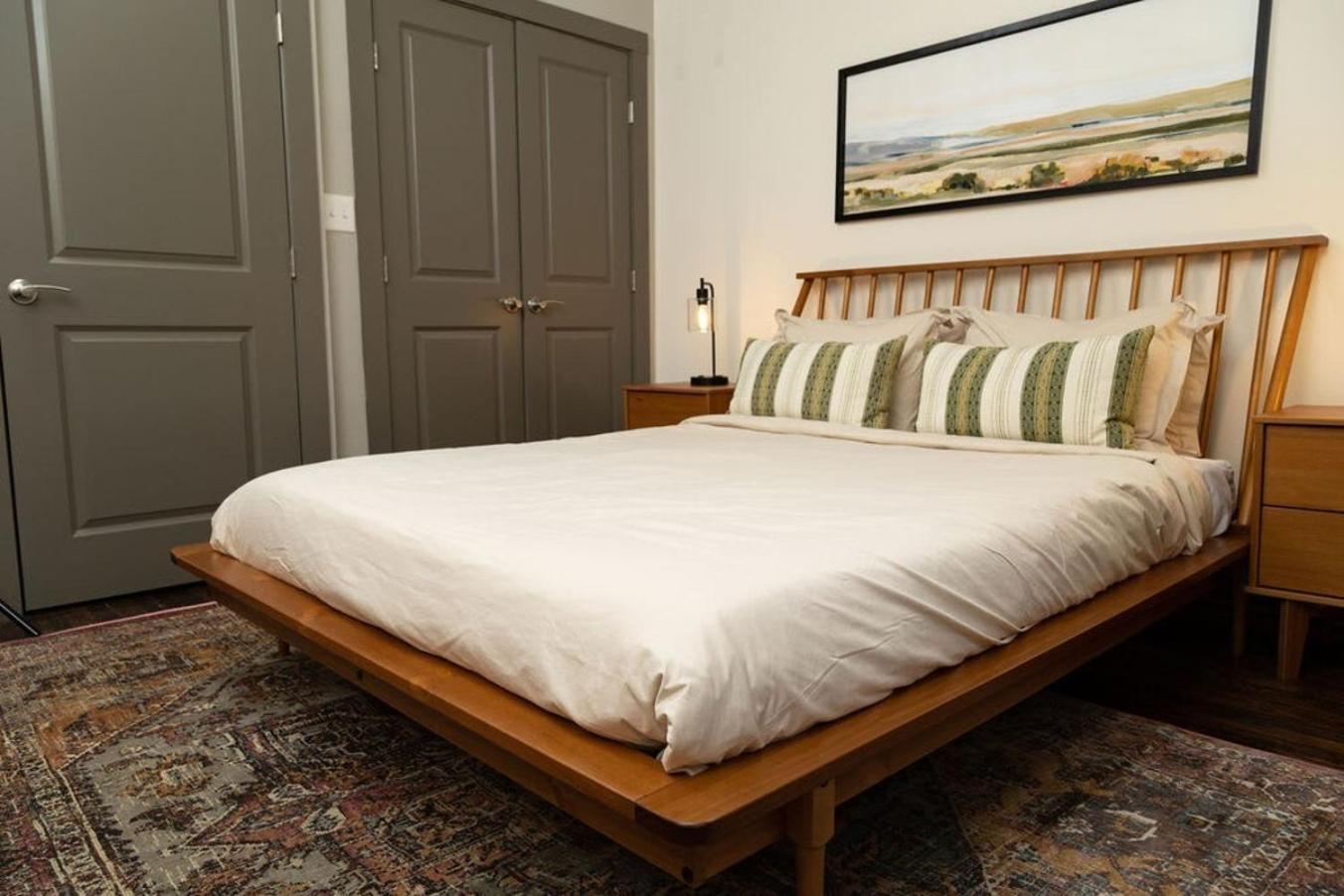 Luxury Multi-Unit Historic Building Near Downtown Διαμέρισμα Ρόανοκ Εξωτερικό φωτογραφία