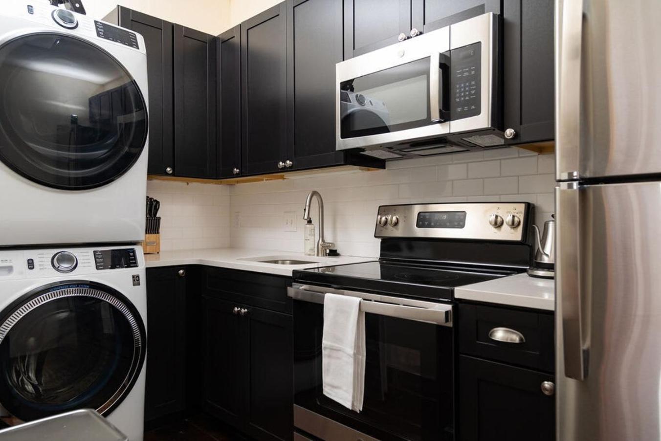 Luxury Multi-Unit Historic Building Near Downtown Διαμέρισμα Ρόανοκ Εξωτερικό φωτογραφία